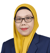 Dekan FIKES UM Surakarta