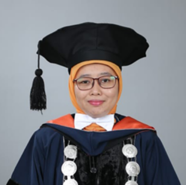 Dekan FKM UAD Yogyakarta