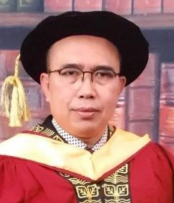 Dekan FKM UM Kalimantan Timur