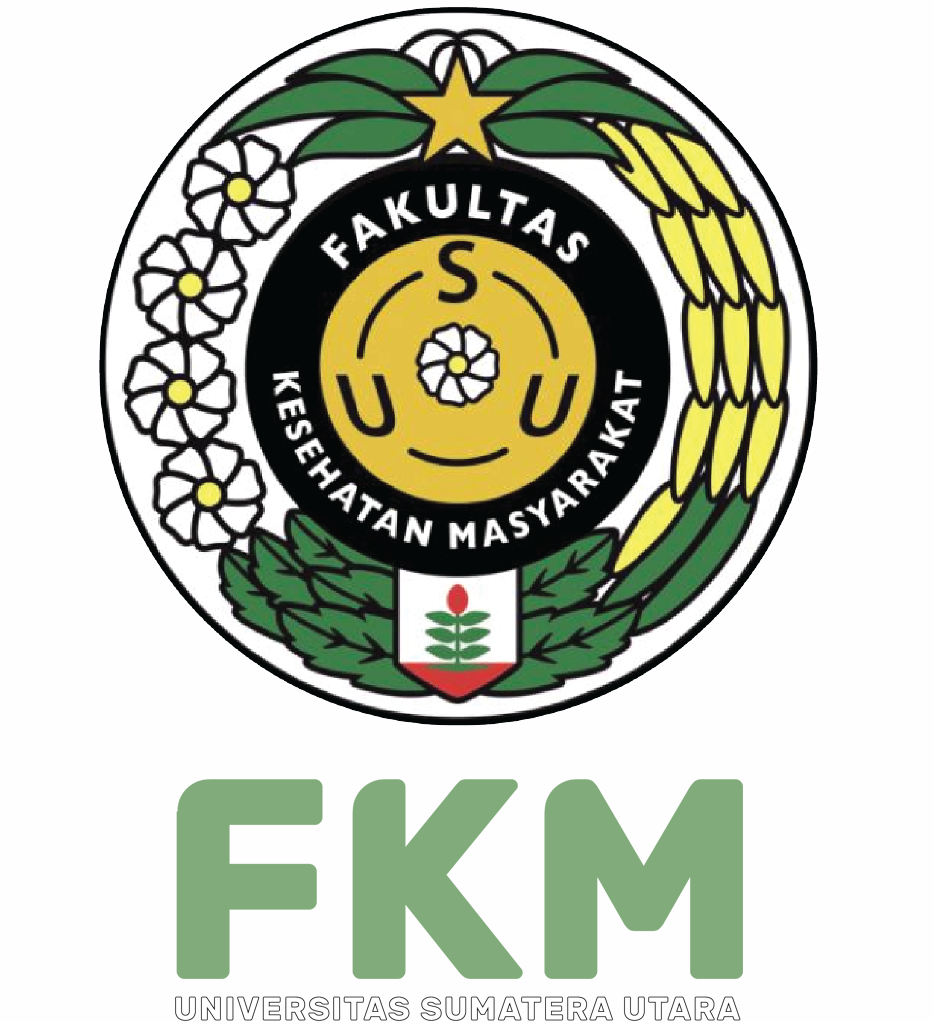 Dekan FKM UM Maluku Utara