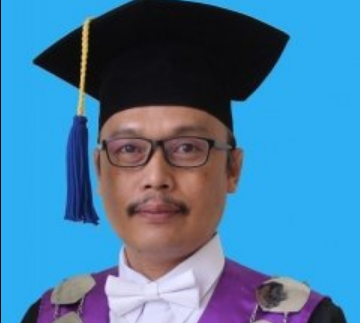 Dekan FKM UM Semarang